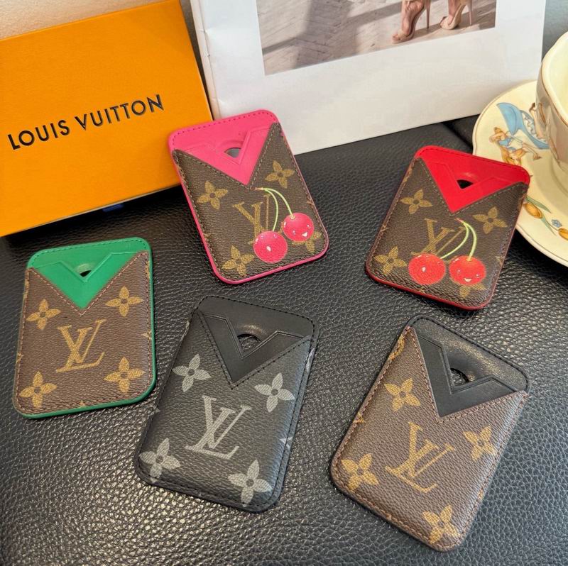 LV card bag 6.5X9cm 31